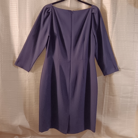 Alex Marie evening dress - Picture 4 of 8